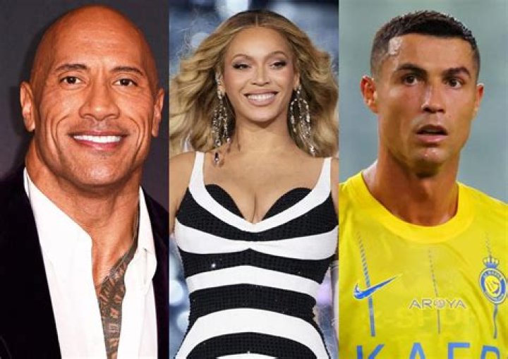 5 Celebrities Who've Experienced Bell's Palsy