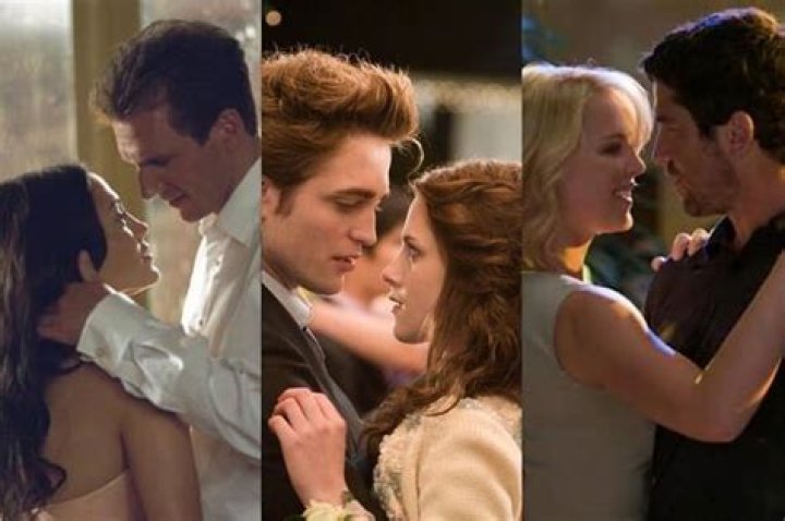 5 Famous Onscreen Couples Who Didn't Like Each Other In Real Life