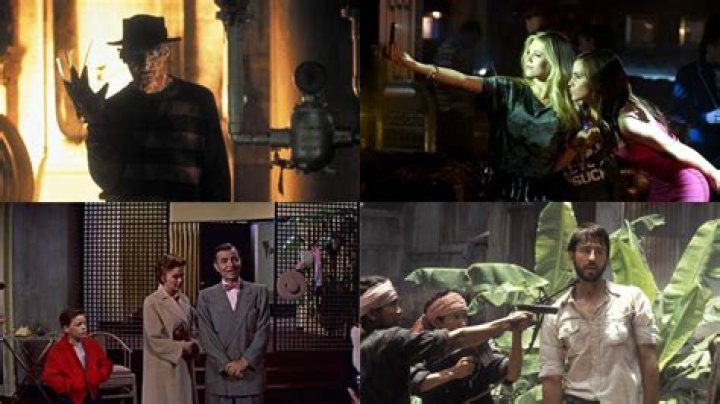 5 Hollywood Movies Inspired By Greek Mythology Hollywood Insider