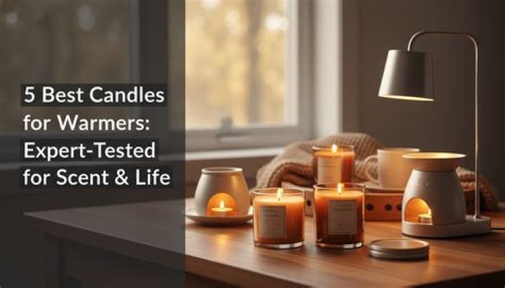 5 of the Best Candles at Bed Bath & Beyond Right Now