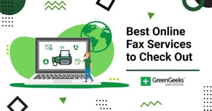 5 Online Fax Services For Sending & Receiving Faxes Without Fax Machine