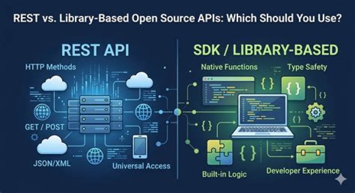 5 Open Source API / REST Development Tools Postman Alternatives