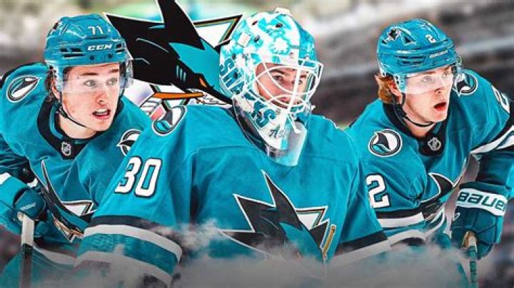 5 San Jose Sharks Who Need to Survive Rebuild The Hockey Writers