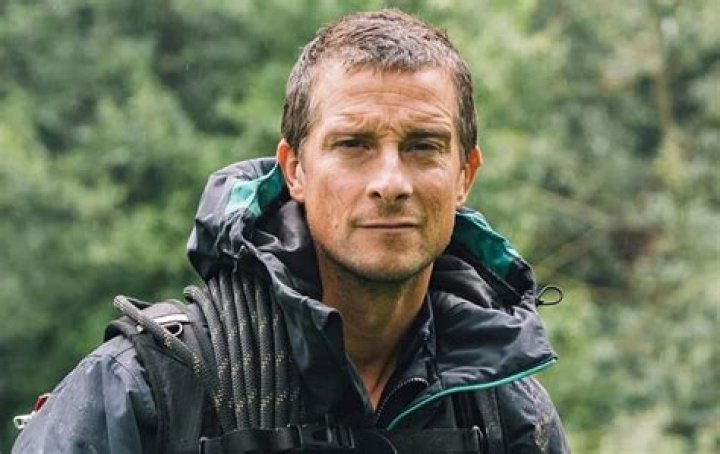 5 Times Bear Grylls Had NearDeath Experiences