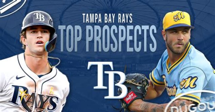 5 top Rays prospects Tampa Bay could trade at 2023 MLB trade deadline