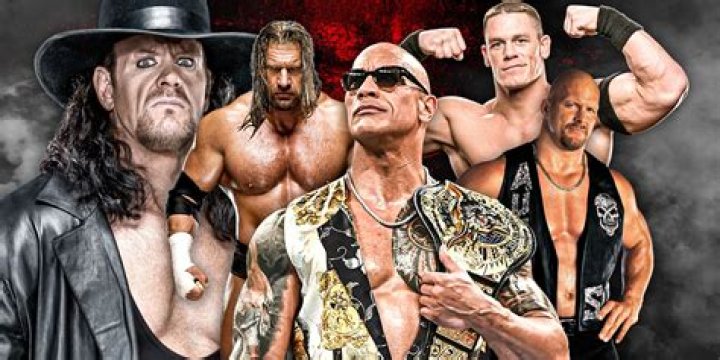 5 WWE stars who seemingly never get injured