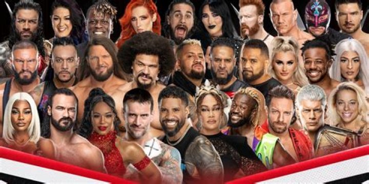 5 WWE Superstars you may not know are now grandparents