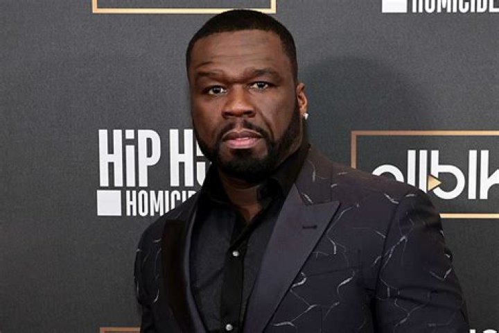50 Cent Now 2024 Gleda Kaleena
