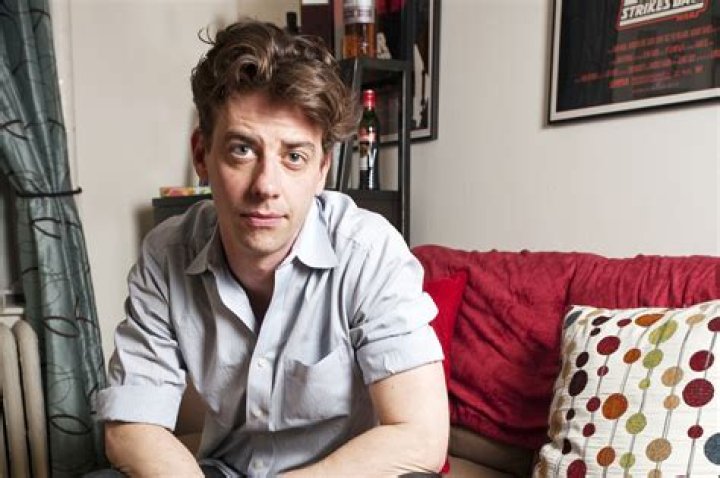 50 Facts About Christian Borle