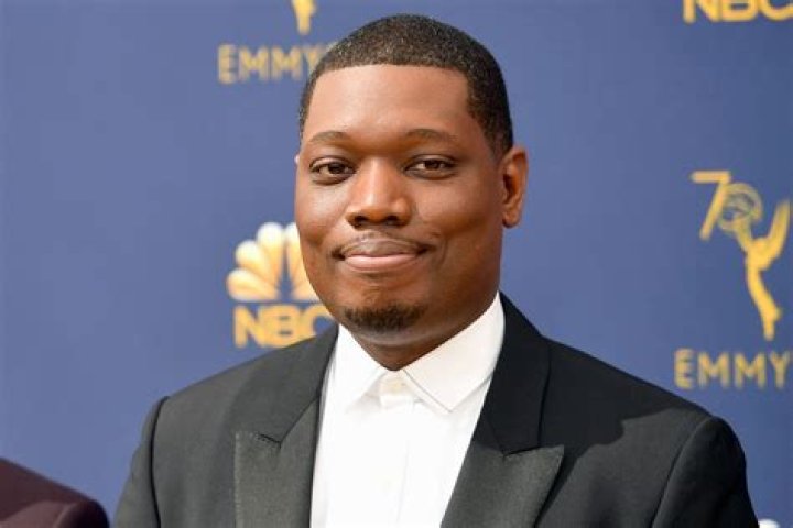 50 Facts About Michael Che
