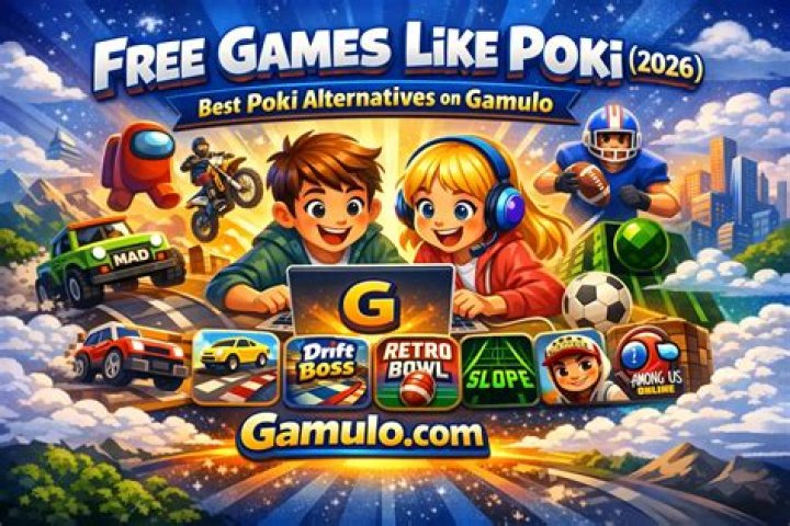 50 Games Like Alternatives and Similar Websites and Apps