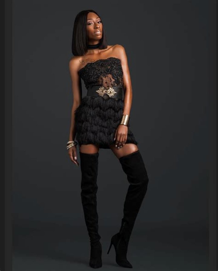50 Hot And Sexy Lala Milan Photos 12thBlog