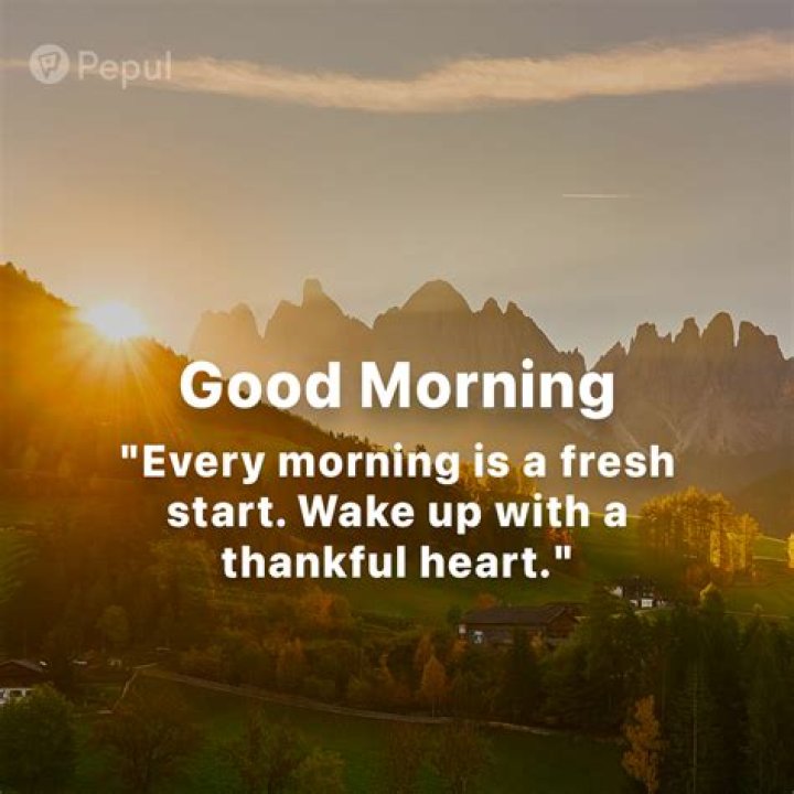 50+ New Good Morning, Quotes, Wishes, Whatsapp Status Images