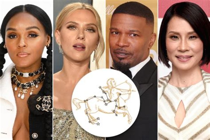 50 Sagittarius Celebrities Famous Sagittarius List