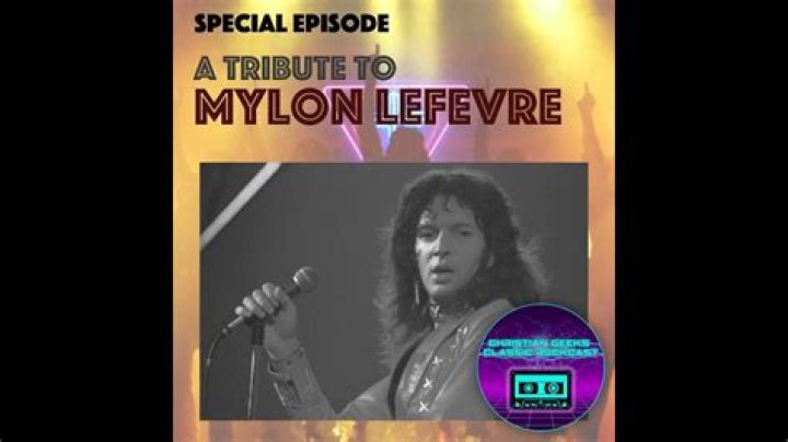6.18.17 Mylon LeFevre YouTube