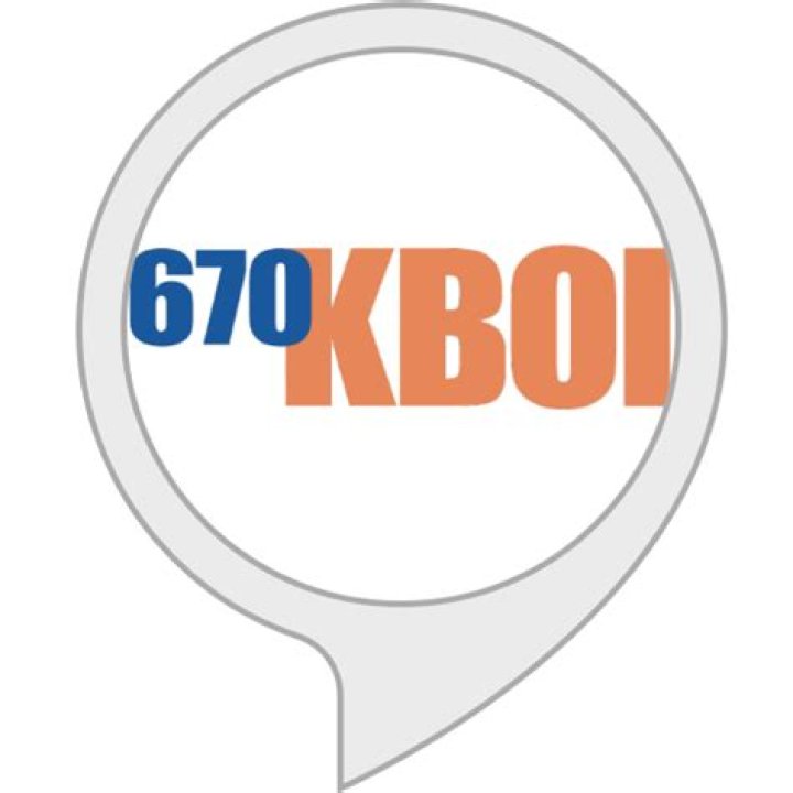 670 KBOI by Cumulus Media