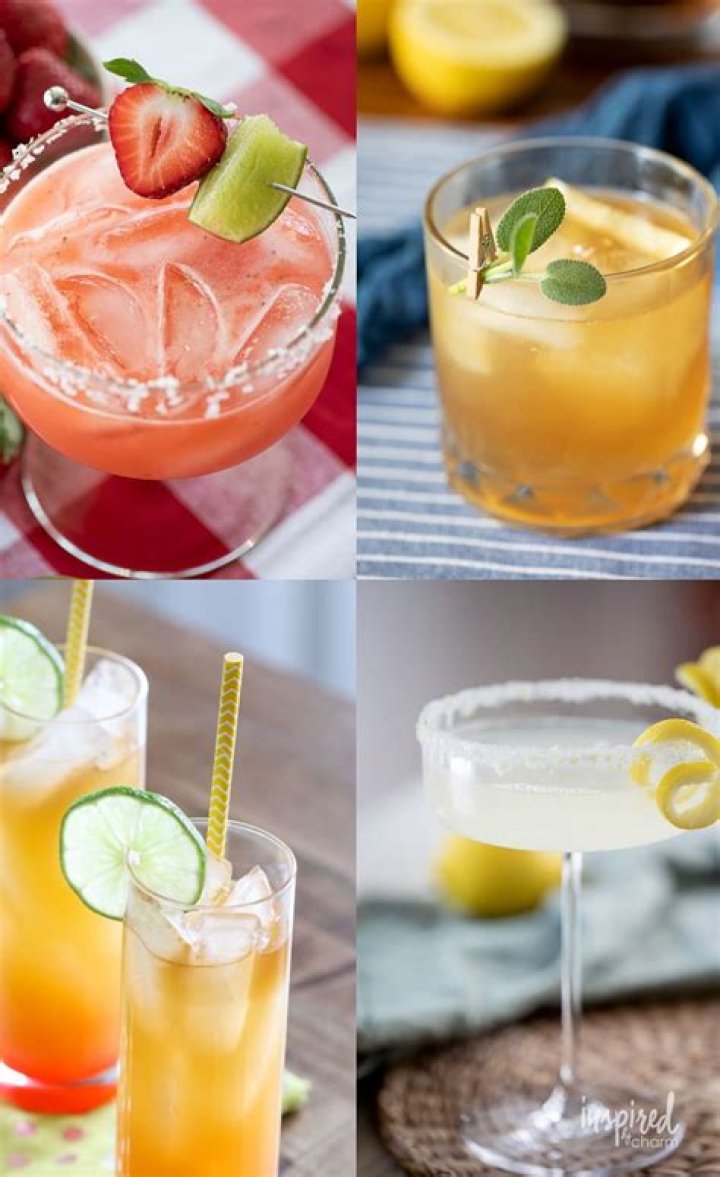 7 Best Drinks to Mix With Jameson Orange