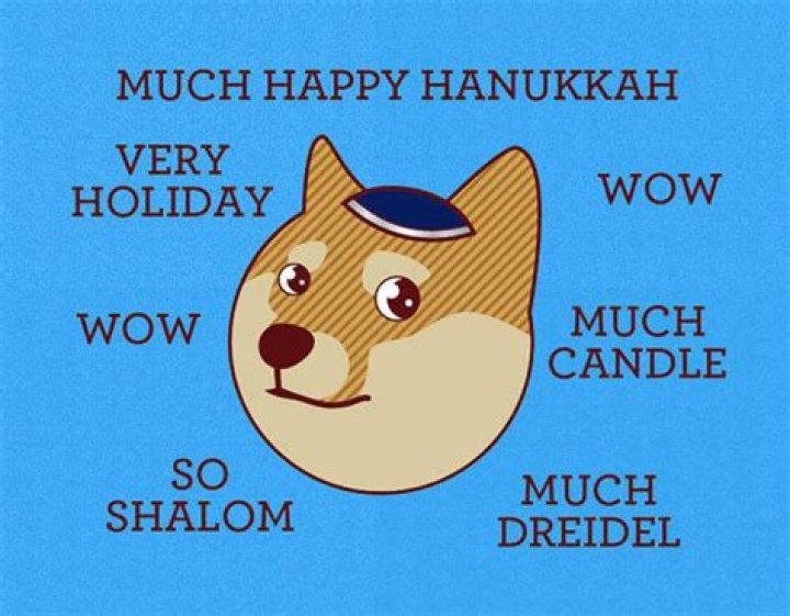7 Hanukkah Memes That Will Keep The Fun Going All Season Long