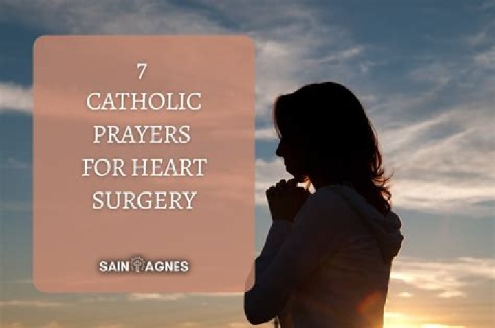 7 Prayers for Surgery A Surgery Prayer for Every Occasion