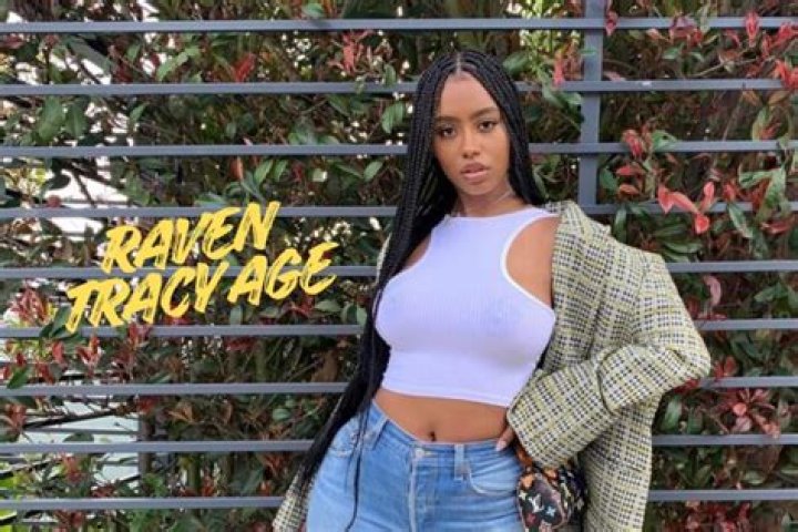 7 Raven Tracy Facts Age, Birthday, Ian Connor and More