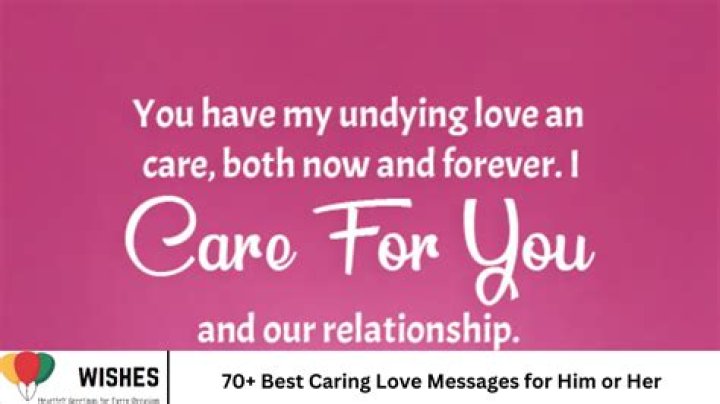 70 Best Caring and Romantic Love Messages for Husband with Images