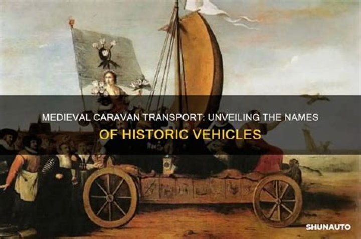 700 Medieval Names to Transport You to Another Era