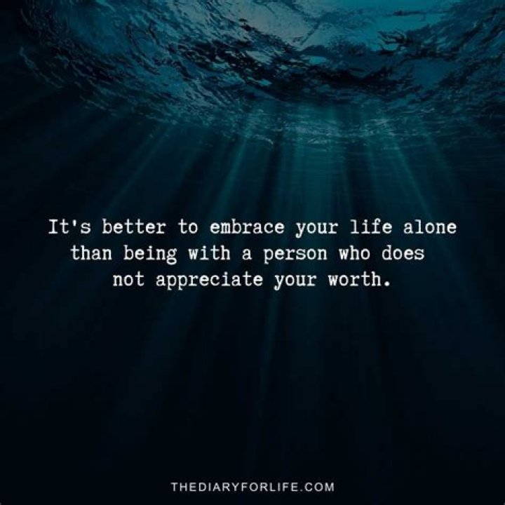 75+ Quotes About Not Being Appreciated And Feeling Unappreciated