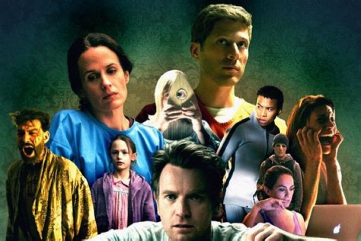 8 Best Mike Flanagan Shows and Movies to Stream (If You Dare) Netflix