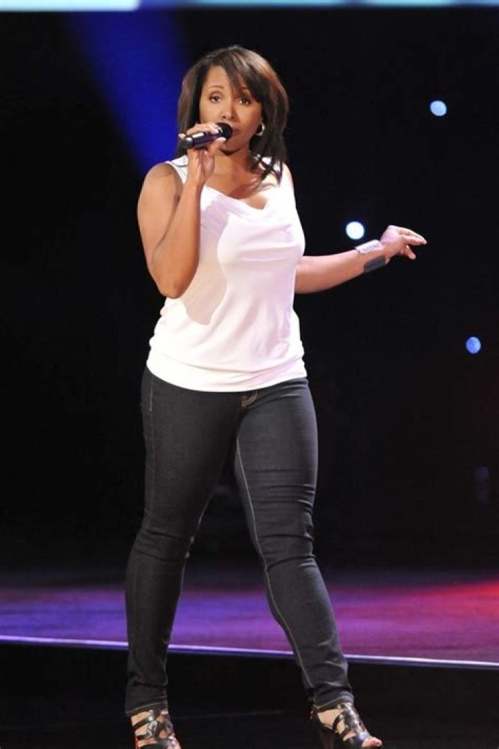 8 Facts About Ajai Sanders American Actress and Stand Up Comedian