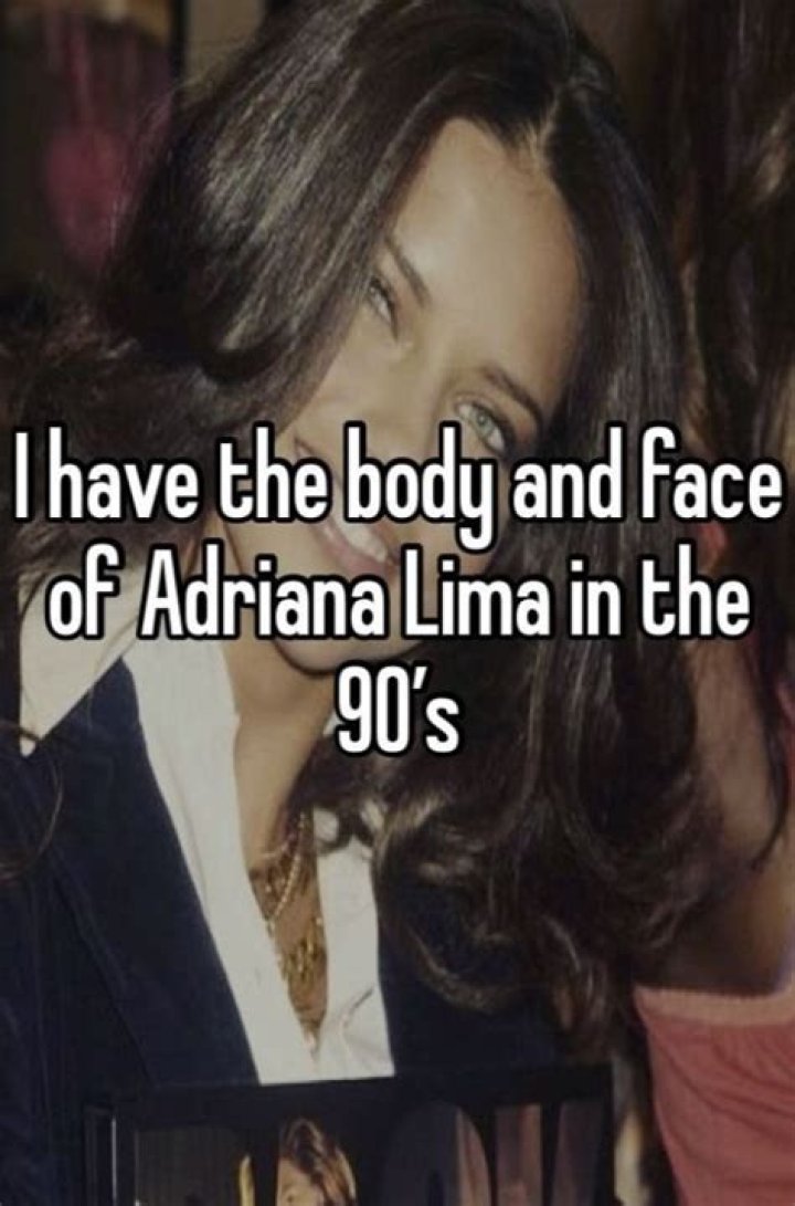 83 Famous Quotes By Adriana Lima On Beauty, Work, Love & Aggression