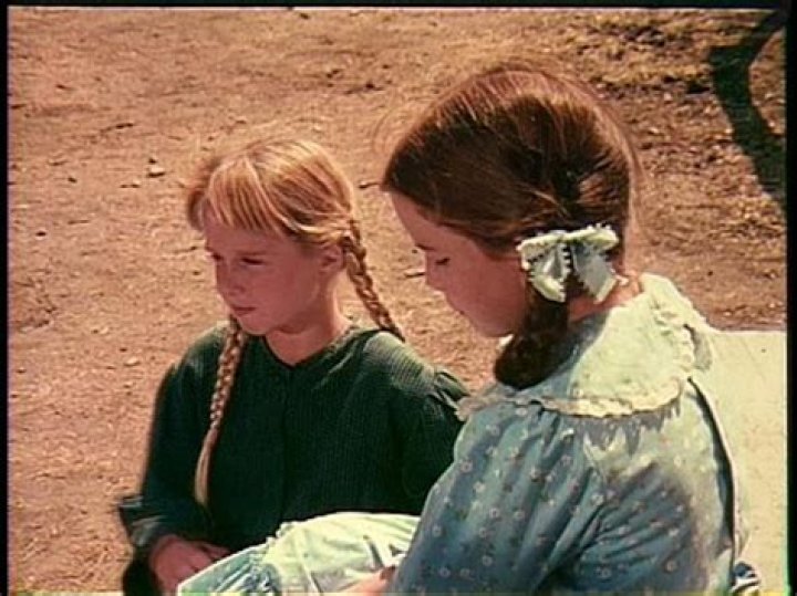 9 Adorable Kim Richards Photos From Days As A Child Actress