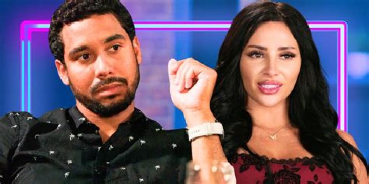90 Day Fiance Pedro Says His ExChantel Is GoalLess! Fans Unleash