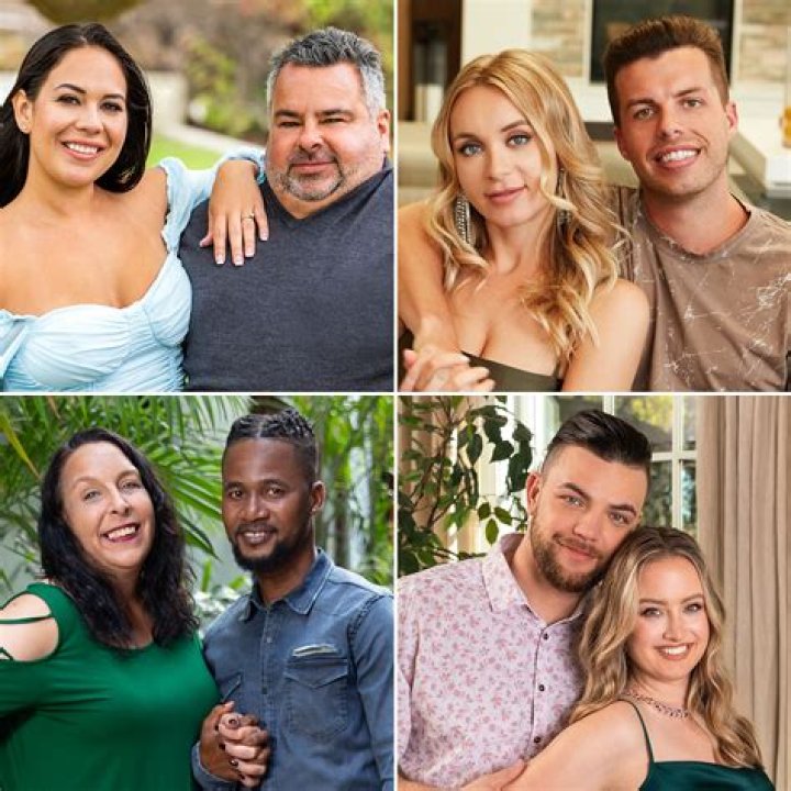 90 Day Fiance What Is Shekinah Garner's Ethnicity & Background?