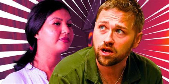 90 Day Fianc&eacute; Shocking Update On Jenny's Visa, Did Sumit Marry Her Yet?