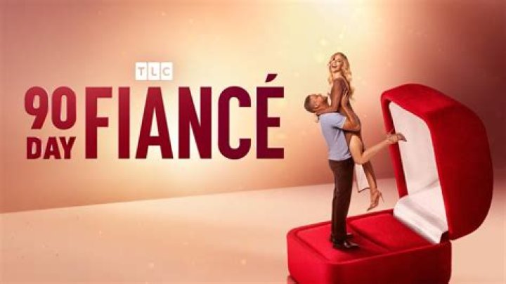 90 Day Fianc&eacute; UK Watch Season 1 to 2 Watch Series