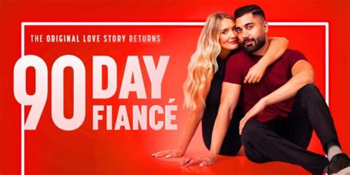 90 Day Fianc&eacute;'s Liz Woods 'Applauds' Boyfriend 'Big' Ed Brown