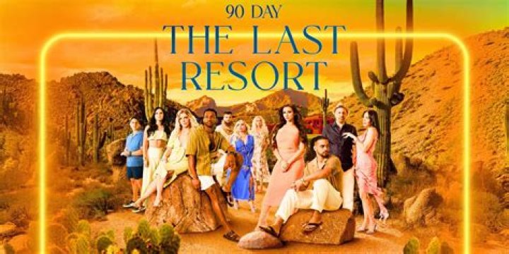 90 Day The Last Resort Molly Fell Out Of Love With Kelly (How It All