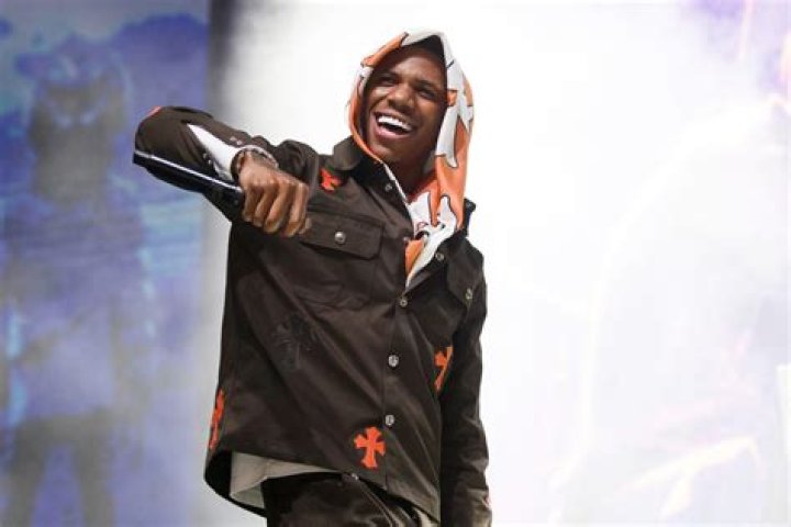 A Boogie wit da Hoodie