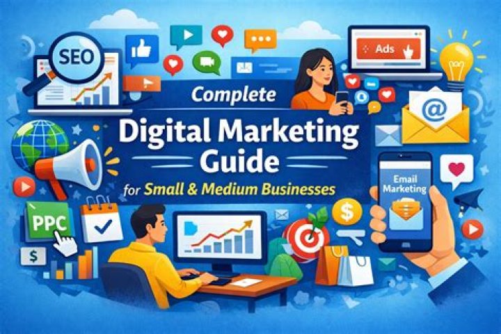 A Complete Guide To Marketing Strategy For Rental Cars Welp Magazine