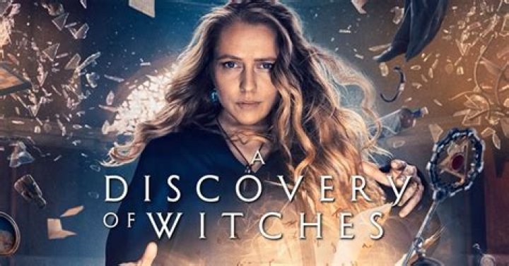 A Discovery of Witches season 3 recasts Baldwin role with The Last