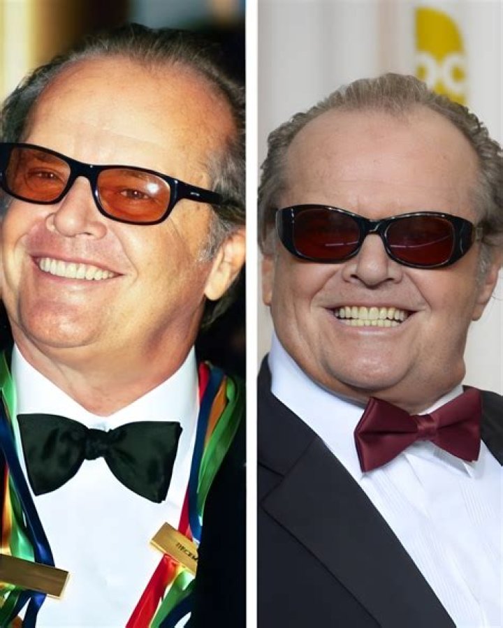 A Glimpse Into Jack Nicholson's Enigmatic Role In Mulholland Drive