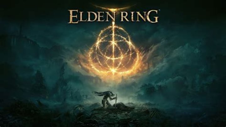 A lenda gigante de fogo (Elden Ring) YouTube