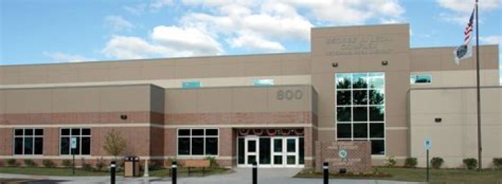 A. Leoni Complex Melrose Park, IL
