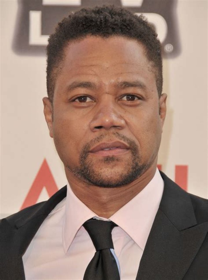 A Look at Cuba Gooding Jr.&rsquo;s Relationship With His Late Father, Cuba