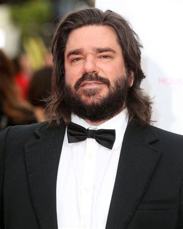 A Look at Matt Berry's Family, Wife, and Net Worth