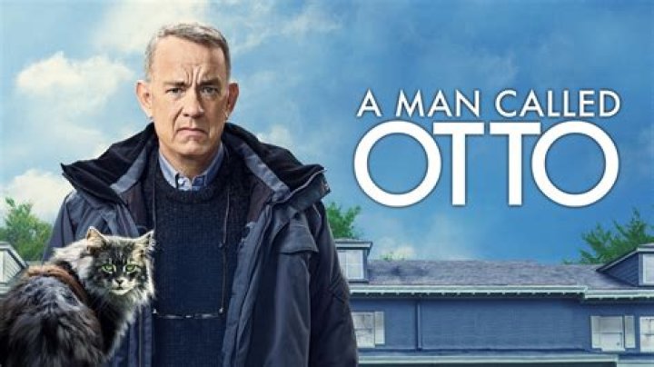 A Man Called Otto (2023) Movie Information & Trailers KinoCheck