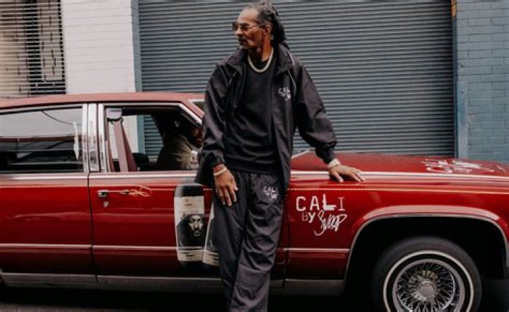A Treasury Of Snoop Dogg's Trips To The Doghouse In Honor Of This