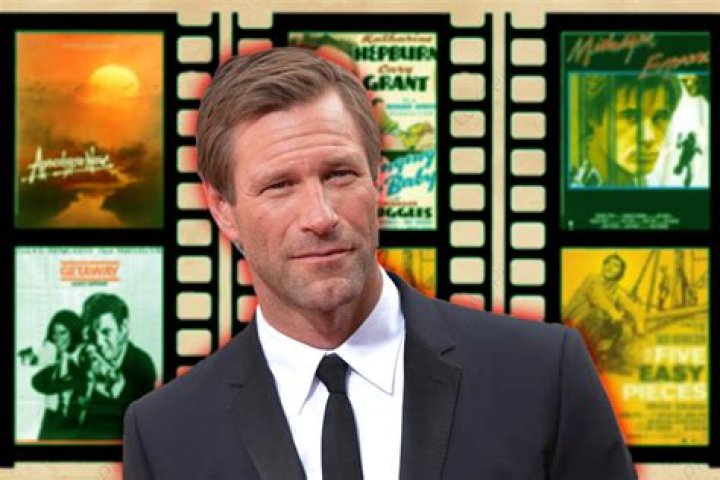 Aaron Eckhart Movies 2023 Career Net Worth Assets