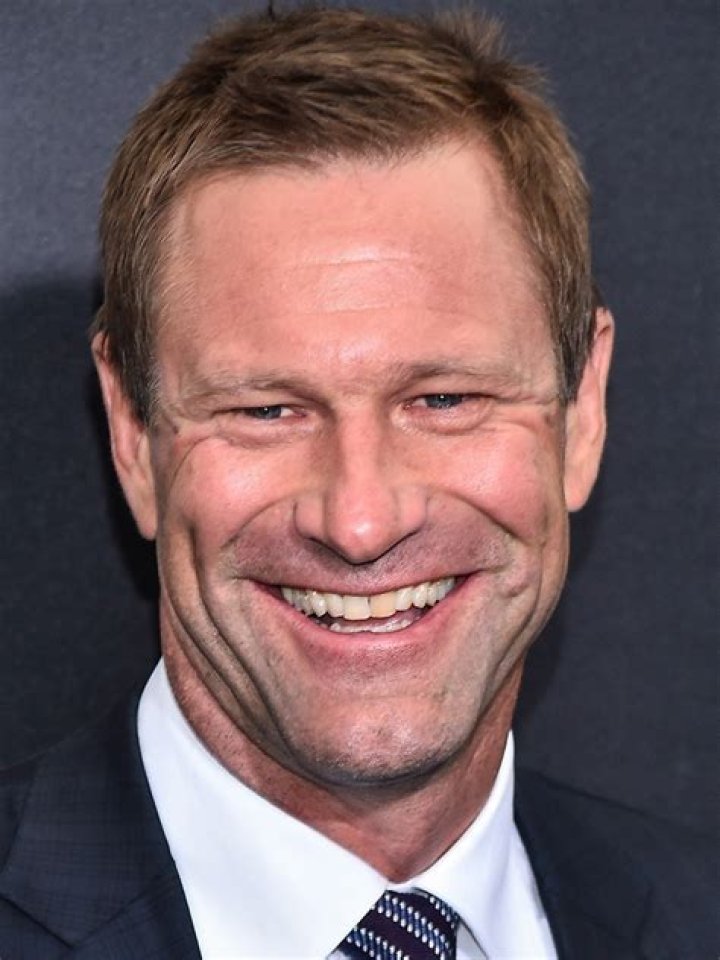 Aaron Eckhart Pictures Rotten Tomatoes