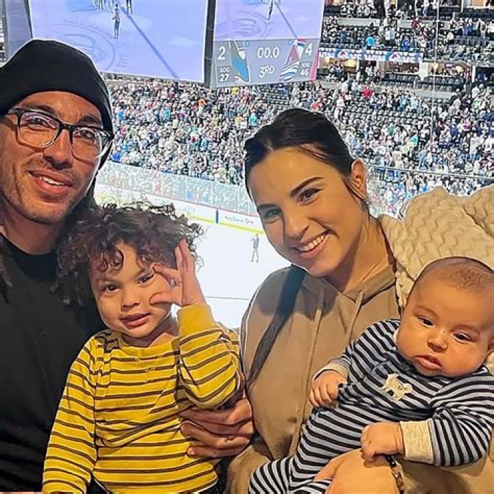 Aaron Gordon's Wife: All The Details